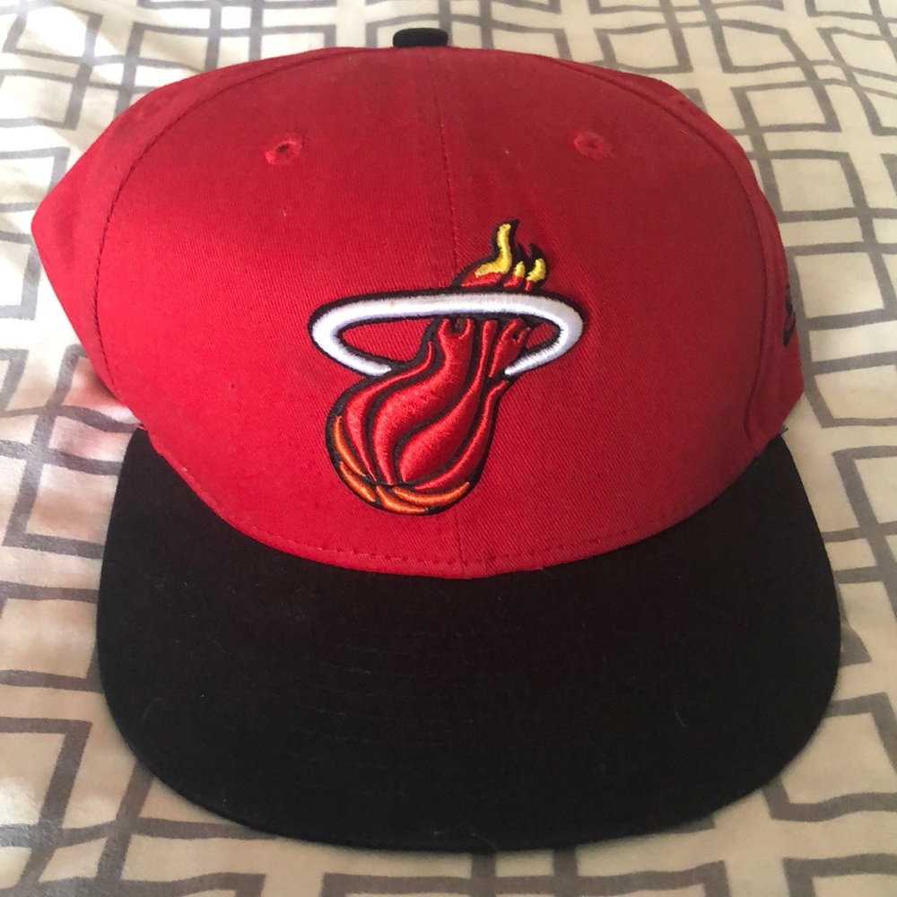 The Heat SnapBack